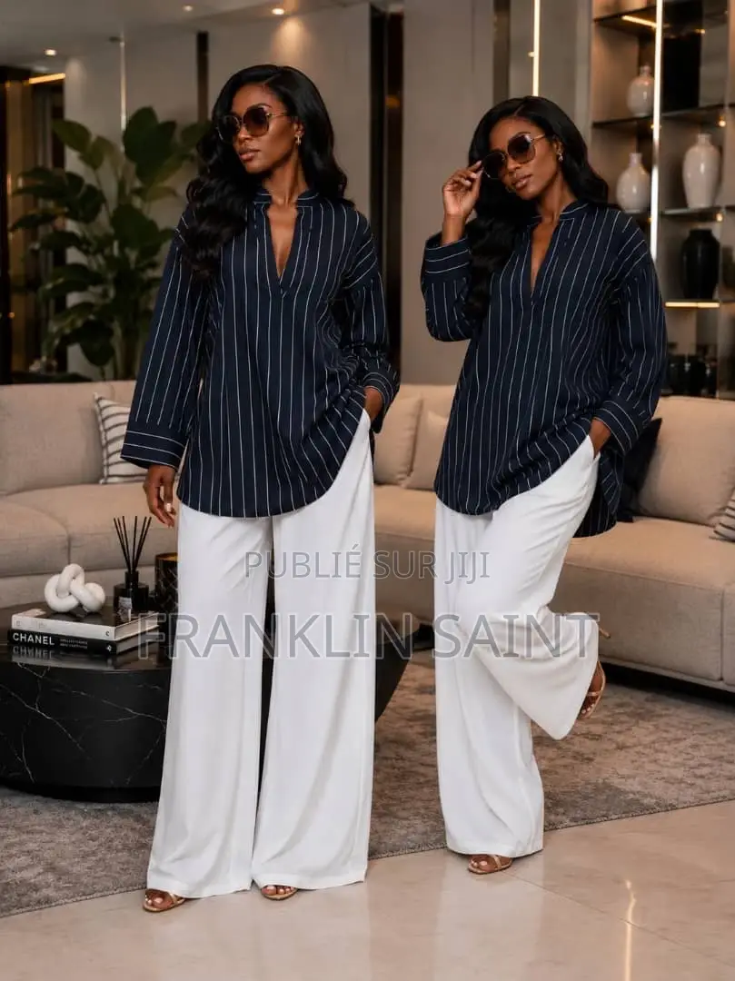 Vêtements Pour Femmes