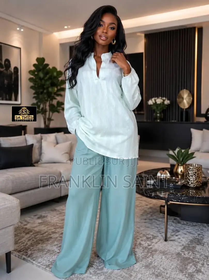 Vêtements Pour Femmes