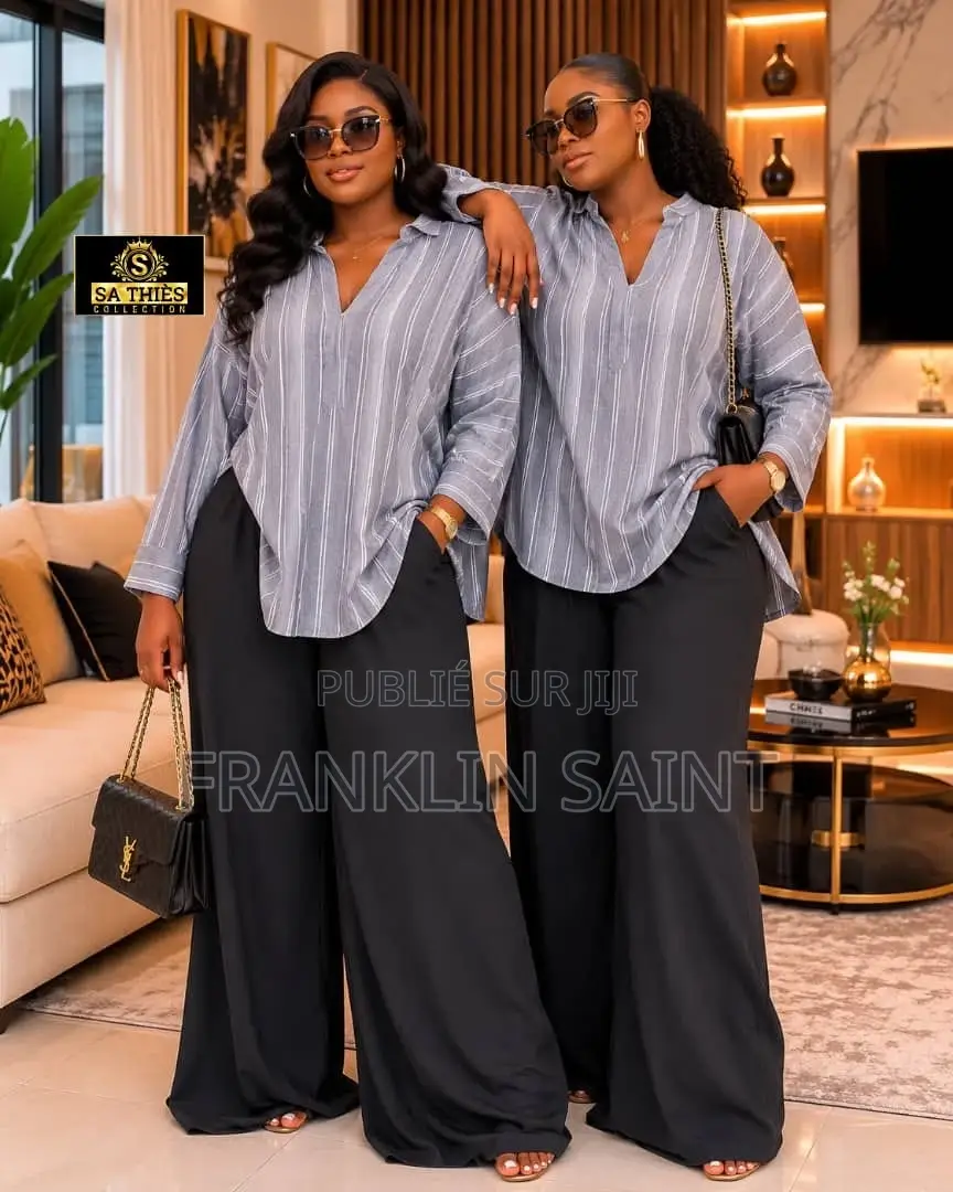 Vêtements Pour Femmes