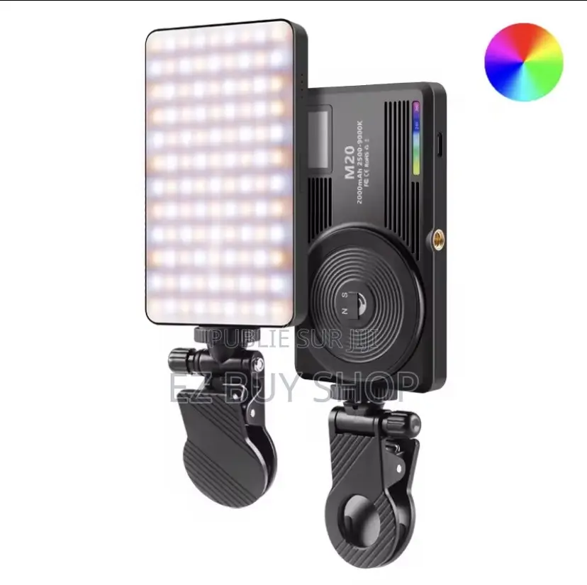 Selfie Led M20