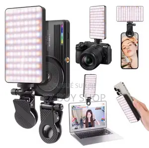 Selfie Led M20