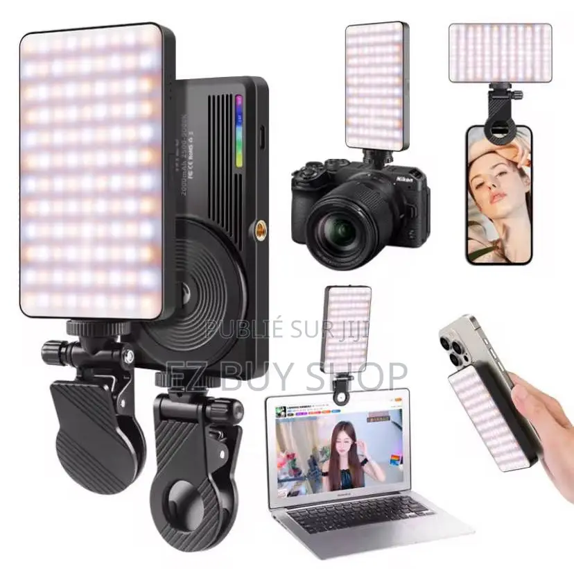 Selfie Led M20