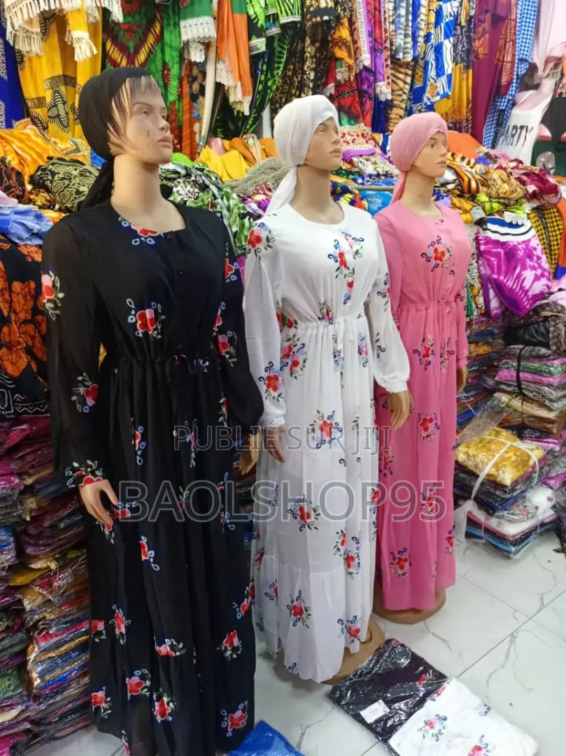 Une Robe Bohème Chic