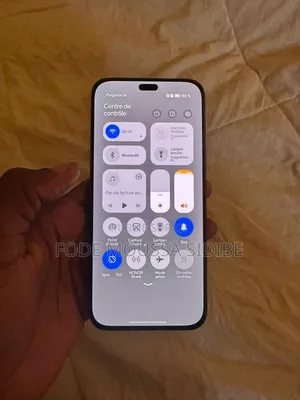 Honor 400 256 GB Noir