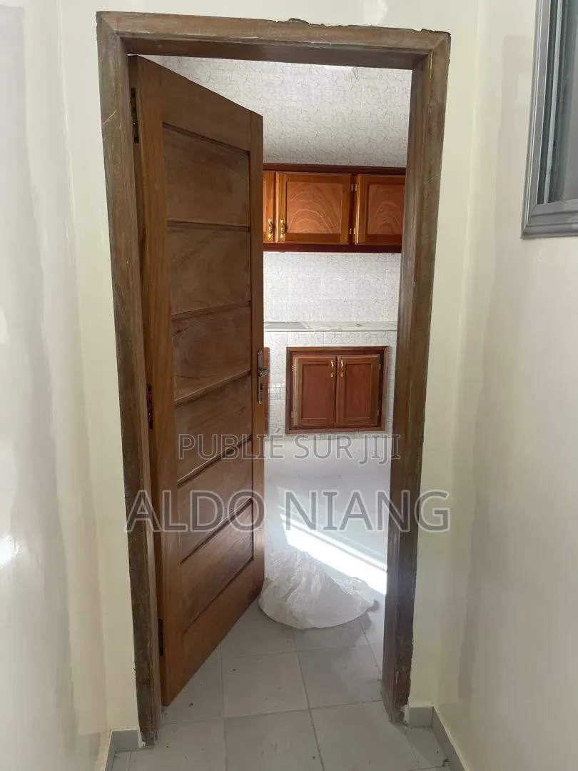 3chbre Appartement dans Limaldo Immo, Sicap-Liberté à Louer