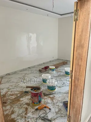 3chbre Appartement dans Limaldo Immo, Sicap-Liberté à Louer