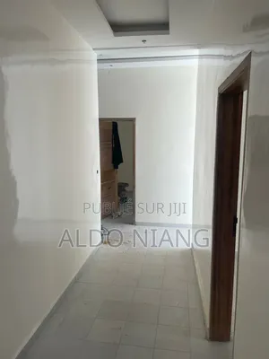 3chbre Appartement dans Limaldo Immo, Sicap-Liberté à Louer