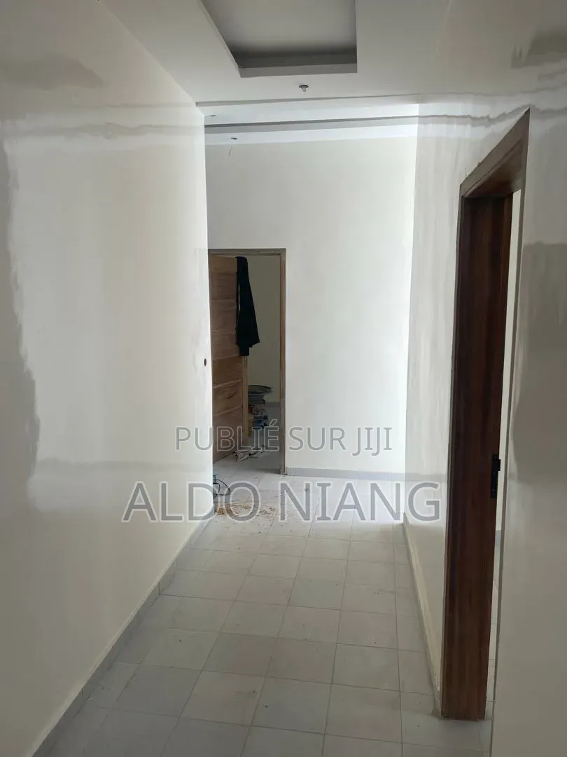 3chbre Appartement dans Limaldo Immo, Sicap-Liberté à Louer