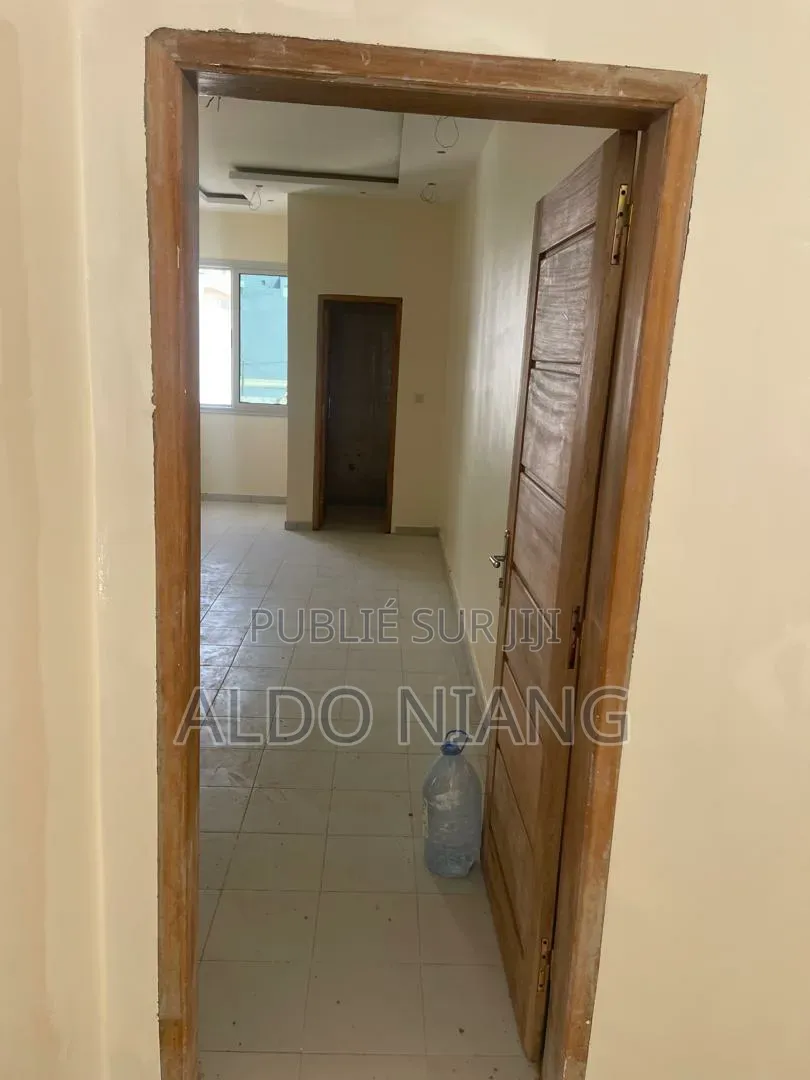 3chbre Appartement dans Limaldo Immo, Sicap-Liberté à Louer