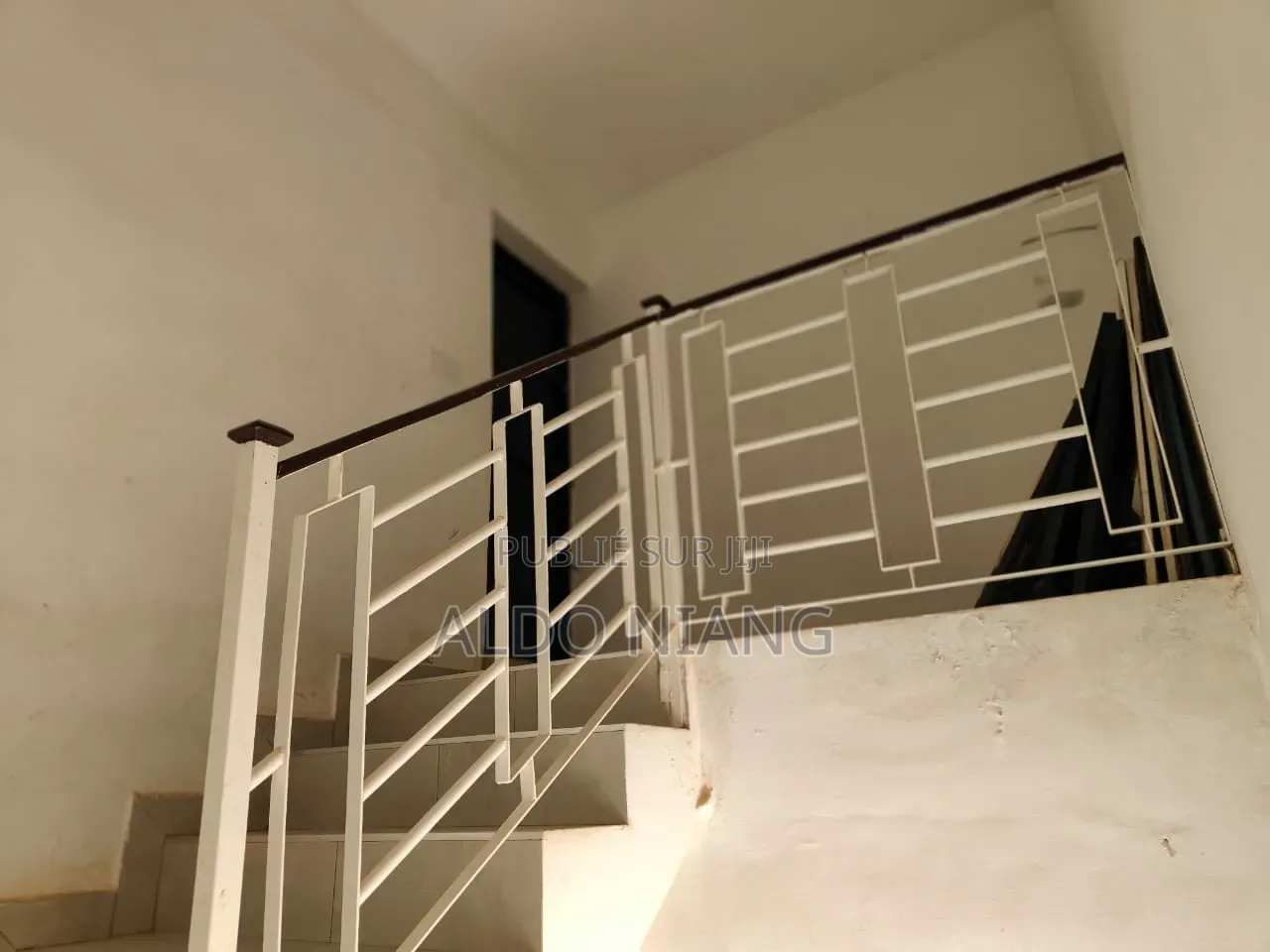 4chbre Villa dans Limaldo Immo, Sicap-Liberté à Vendre