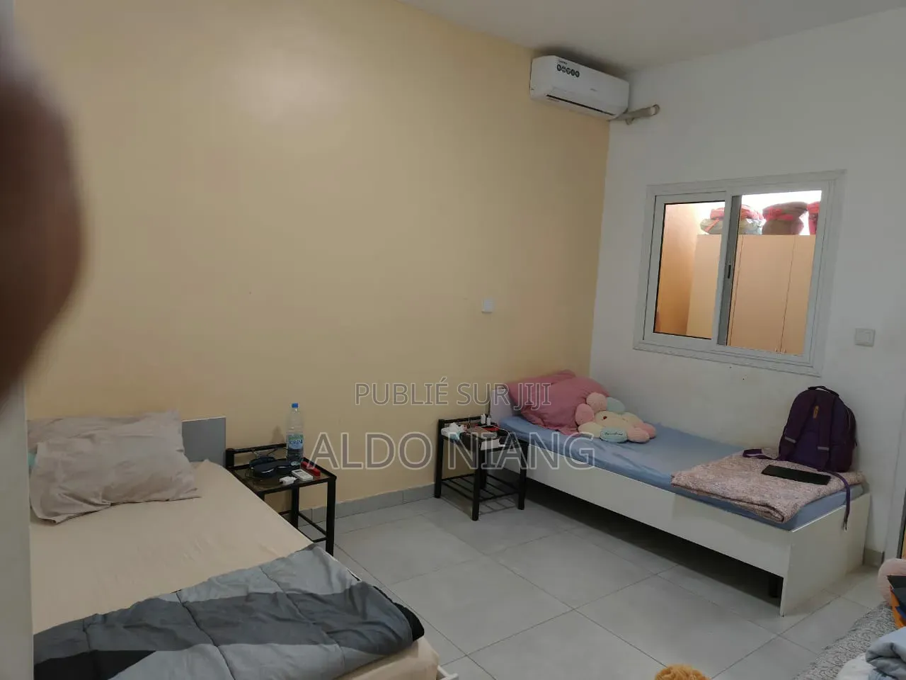 4chbre Villa dans Limaldo Immo, Sicap-Liberté à Vendre