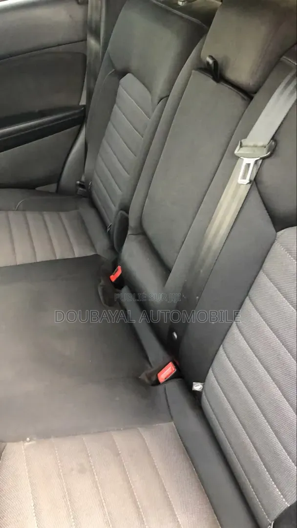 Ford Edge 2017 Bleu
