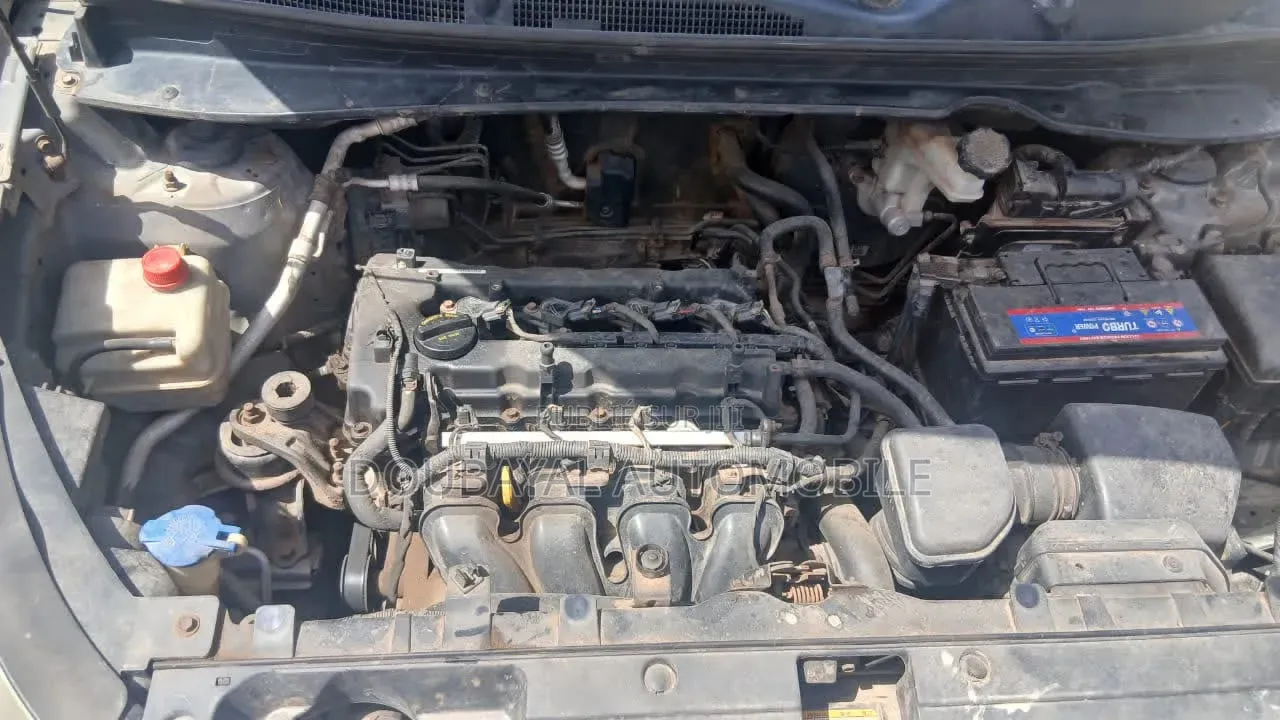 Kia Sorento 2012 Autre