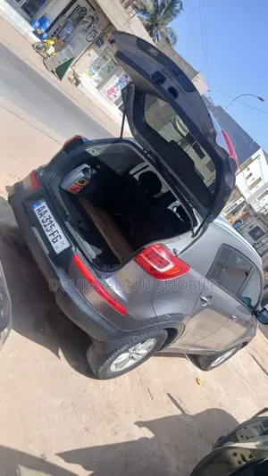 Kia Sorento 2012 Autre