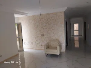 4chbre Villa dans Mbeur Saly, Thiès Sud à Vendre