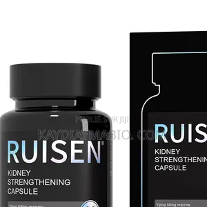 Ruisen ,Pilule d'Agrandissement Penis , Traitement ,