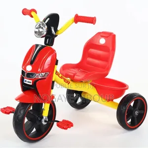 Vélo Enfant Disponible