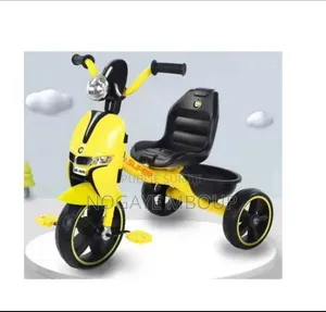 Vélo Enfant Disponible