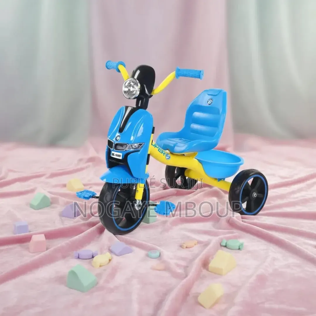 Vélo Enfant Disponible