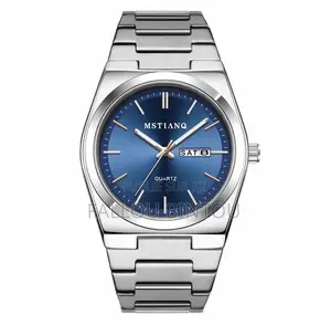 Montre Homme Luxe