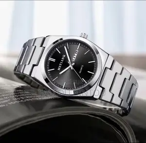 Montre Homme Luxe