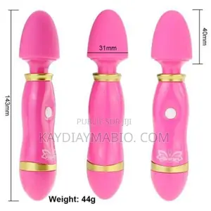 Vibromasseur Oem, Stimulation Du Point G Et Clitoridienne.