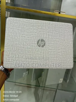 Ordinateur portable HP EliteBook 840 G3 8GB Intel Core i5 HDD+SSD 640GB