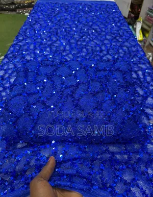 Dentelle Bb Bineta Disponible 5000/Yard