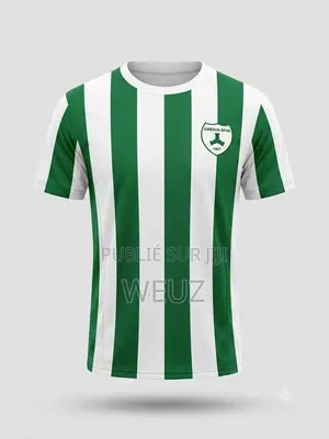 T-Shirt Sport Confort