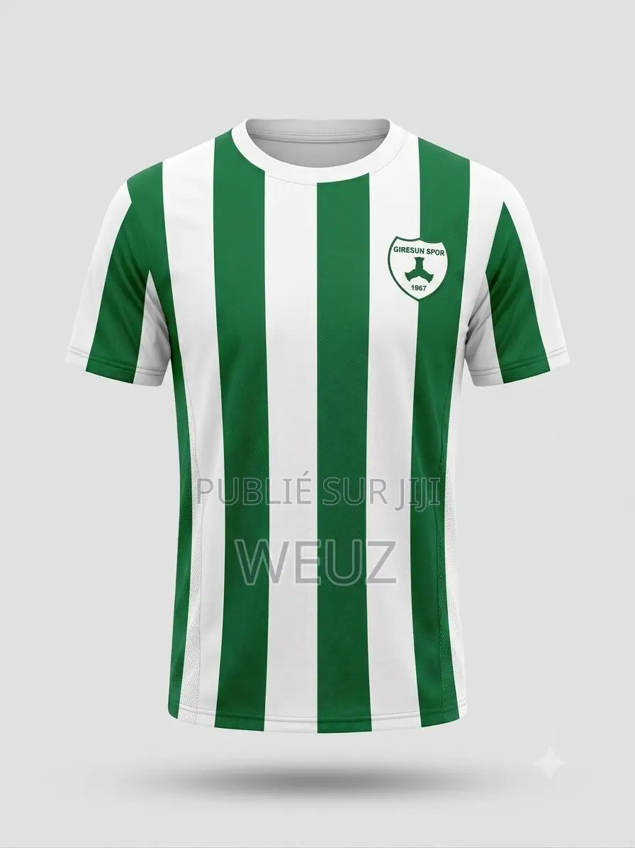 T-Shirt Sport Confort