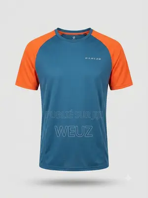 T-Shirt Sport Confort