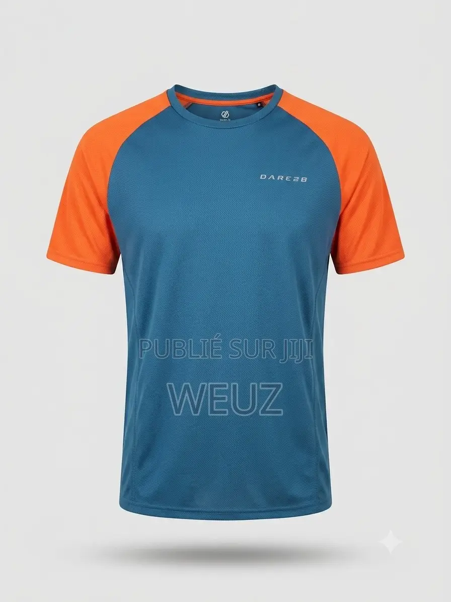 T-Shirt Sport Confort