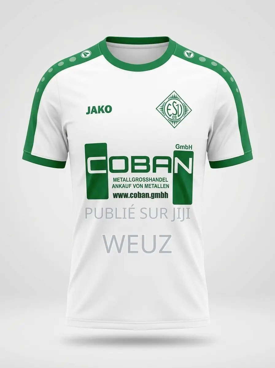 T-Shirt Sport Confort