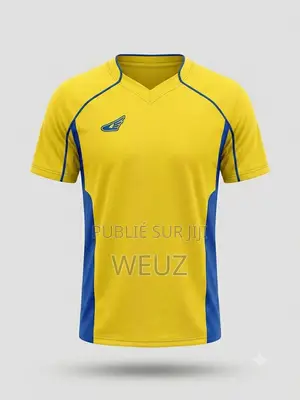 T-Shirt Sport Confort