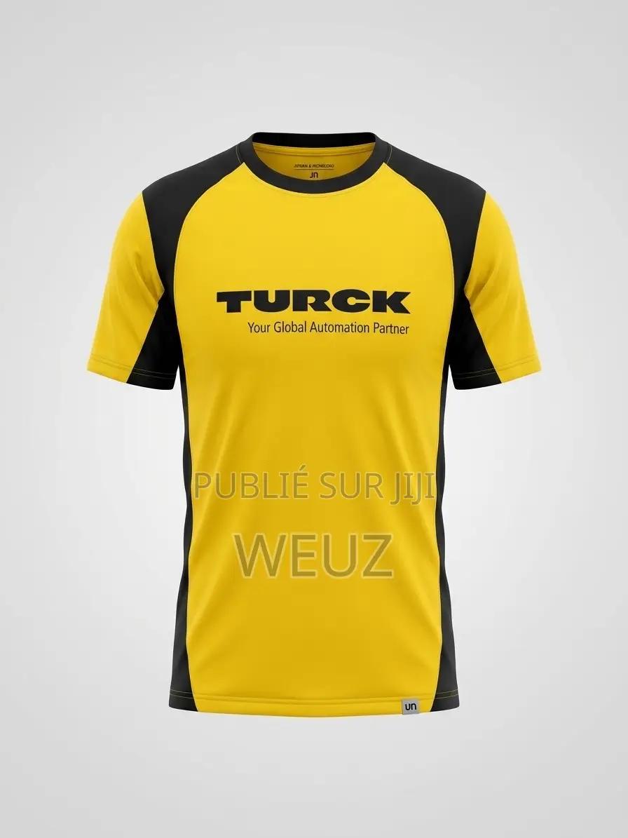 T-Shirt Sport Confort