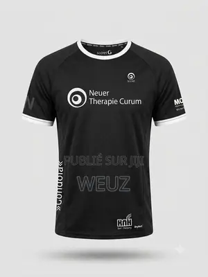 T-Shirt Sport Confort