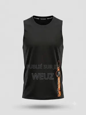 T-Shirt Sport Confort