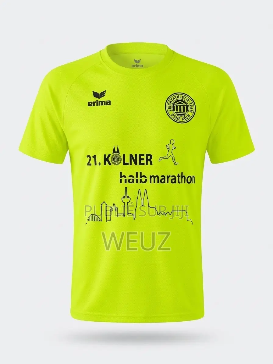 T-Shirt Sport Confort