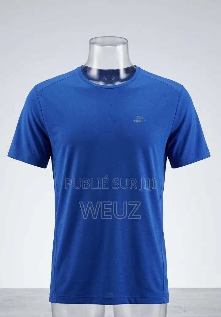T-Shirt Sport Confort
