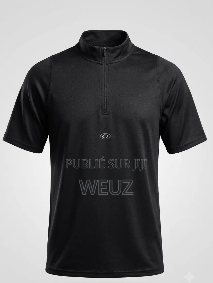 T-Shirt Sport Confort