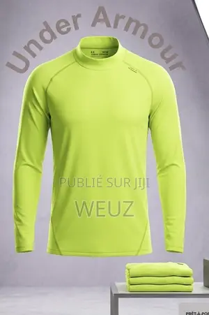 T-Shirt Longue Manche