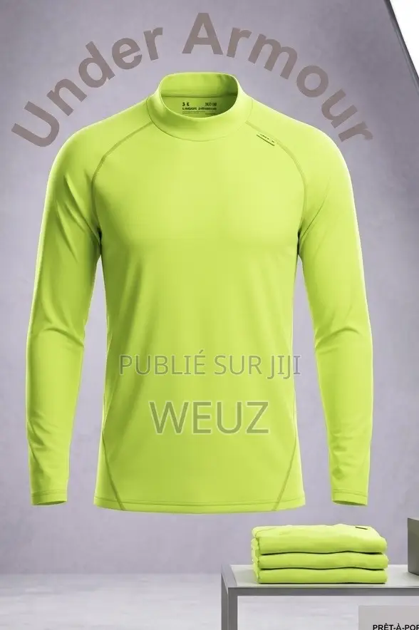 T-Shirt Longue Manche