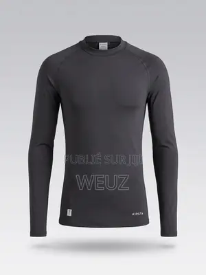 T-Shirt Longue Manche