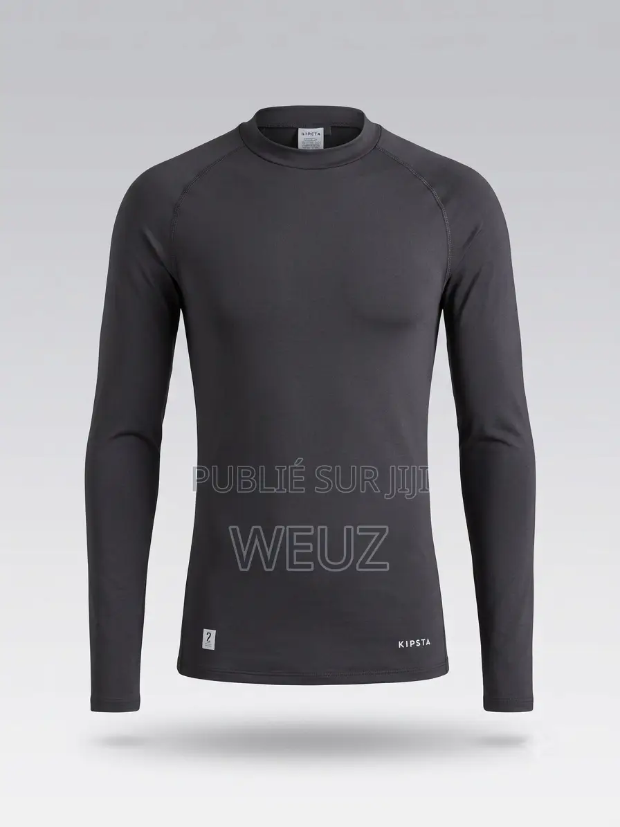 T-Shirt Longue Manche