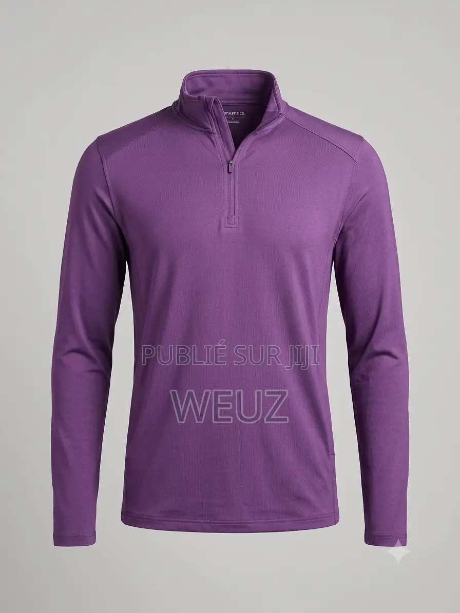 T-Shirt Longue Manche