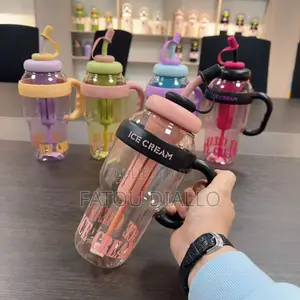 Bouteille D’Eau