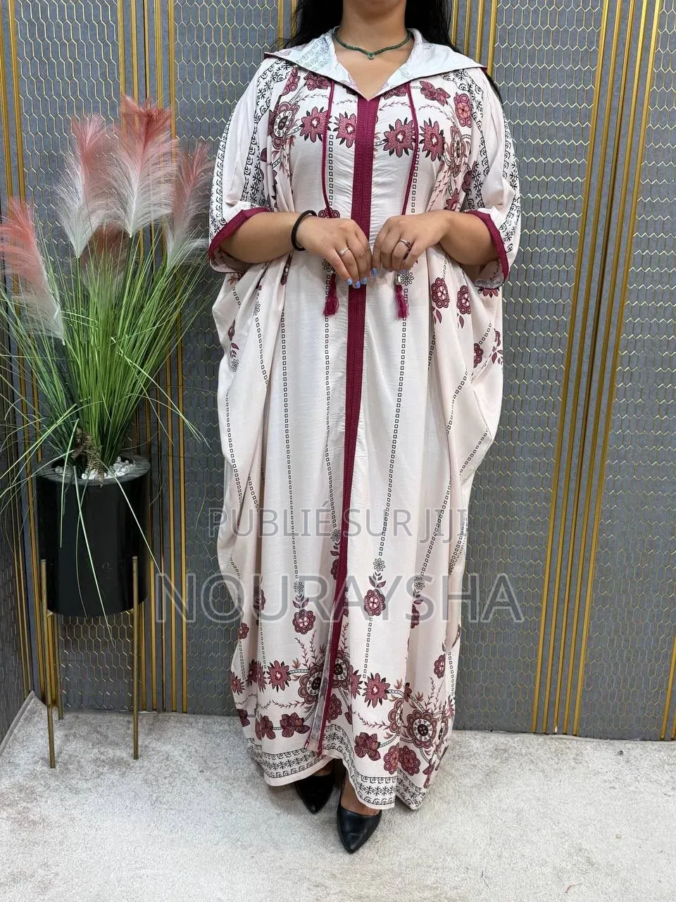 Makeba Marocaine en Lain