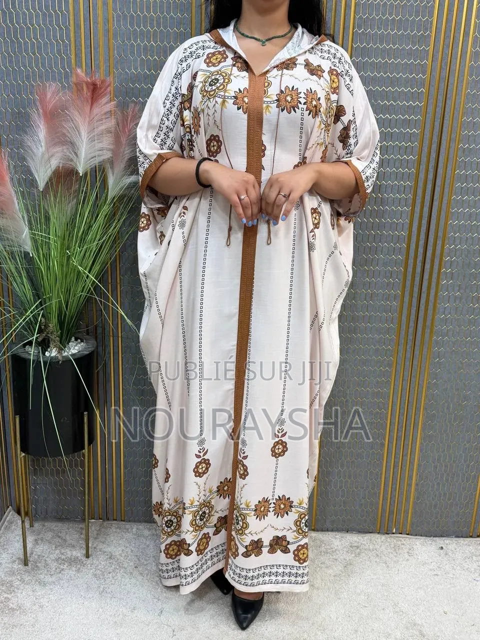 Makeba Marocaine en Lain