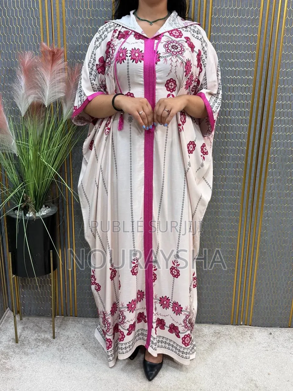 Makeba Marocaine en Lain