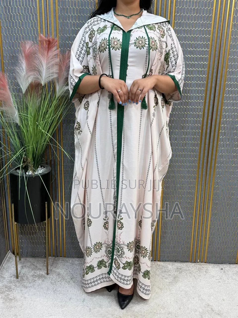 Makeba Marocaine en Lain